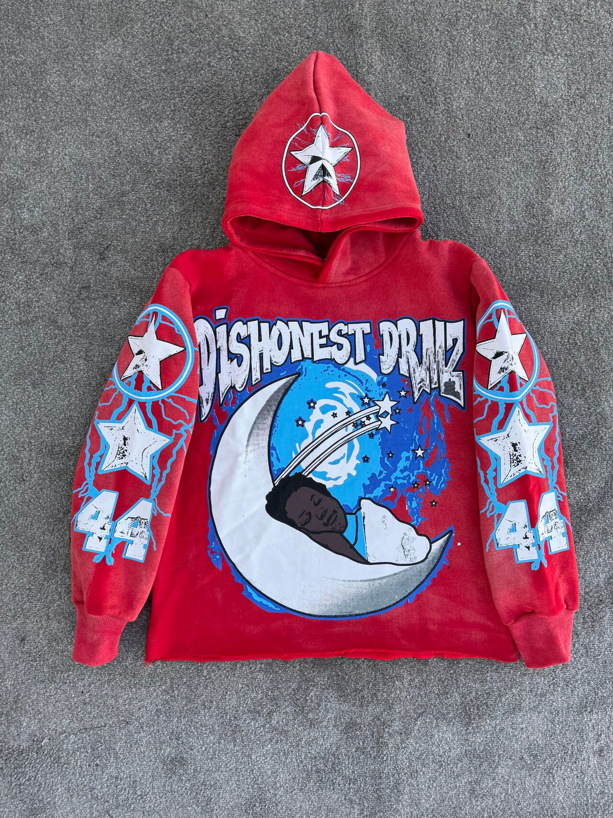 SDSA