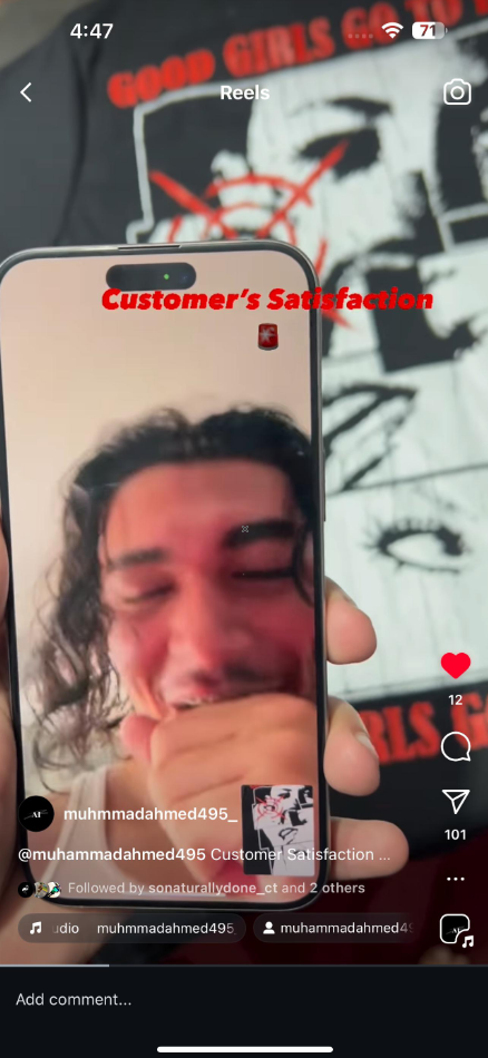 SDSA