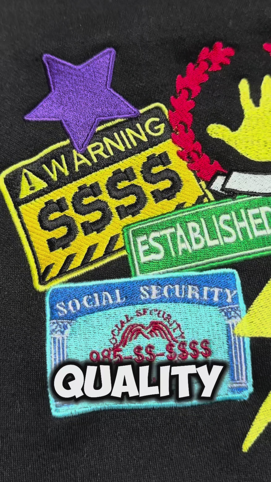 SDSA