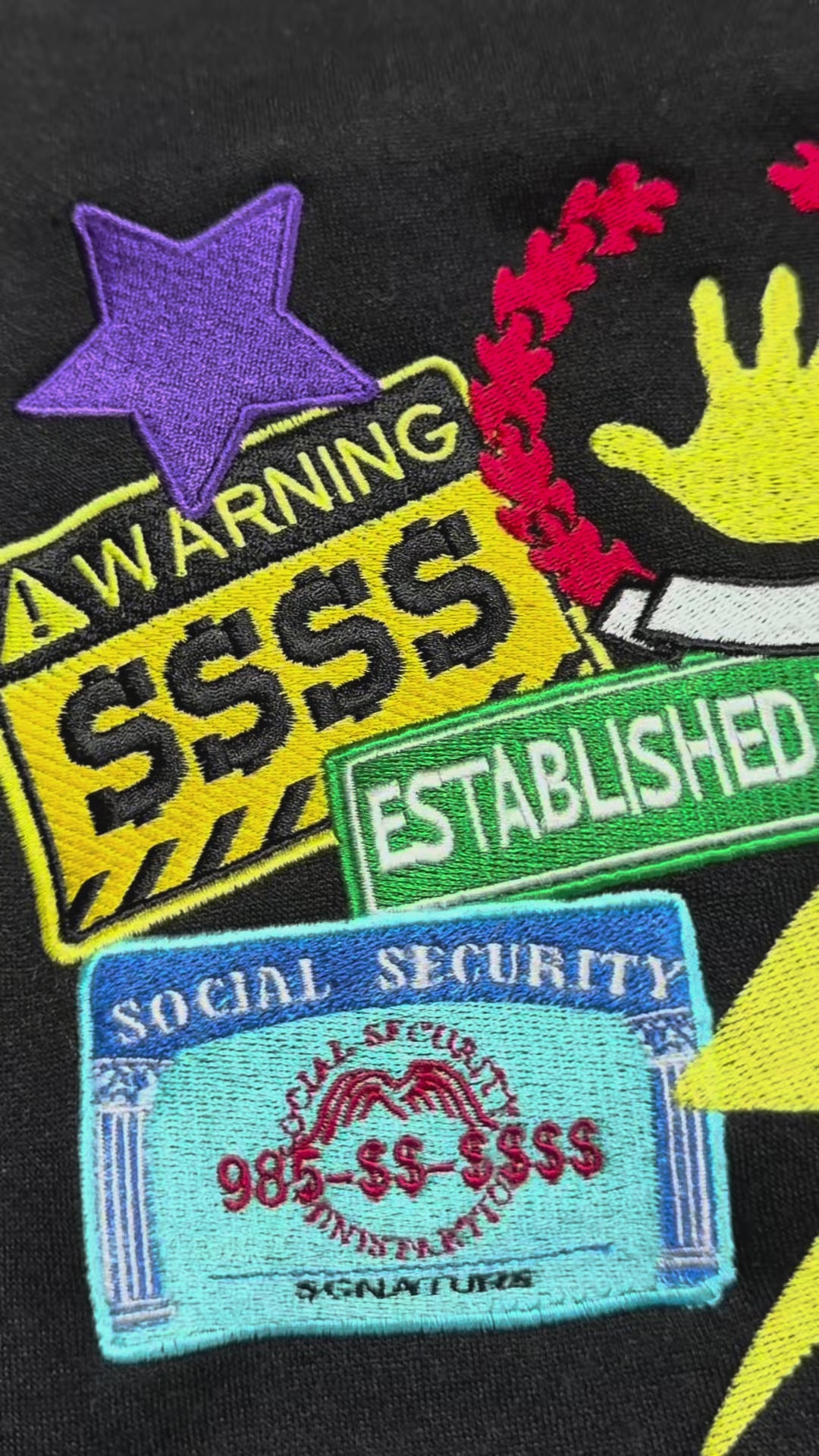 SDSA