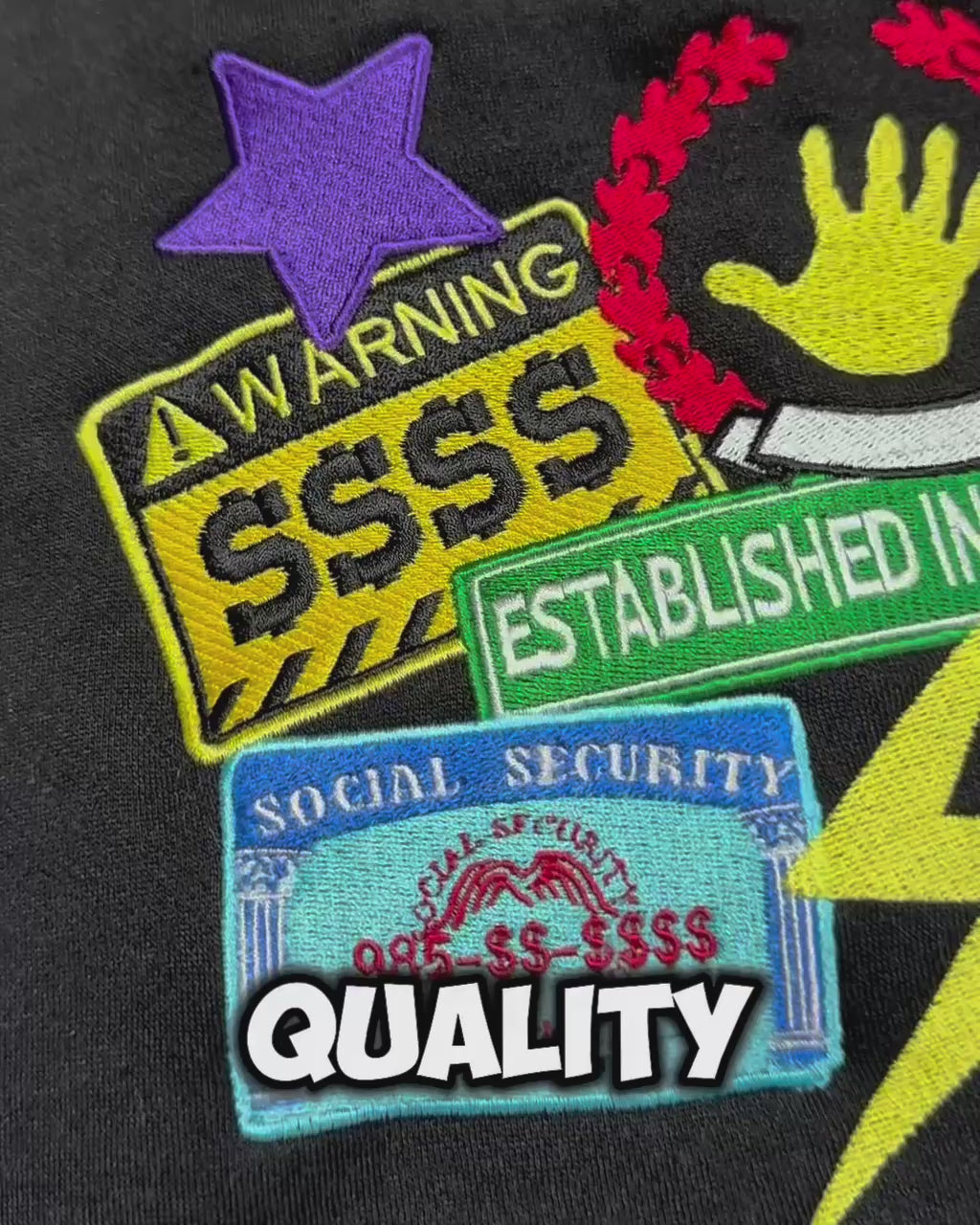 SDSA