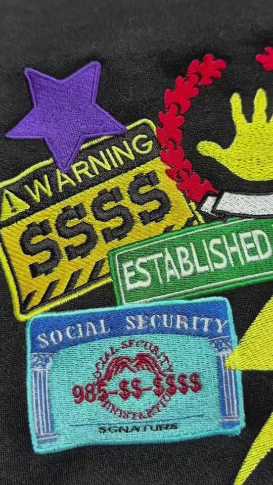SDSA